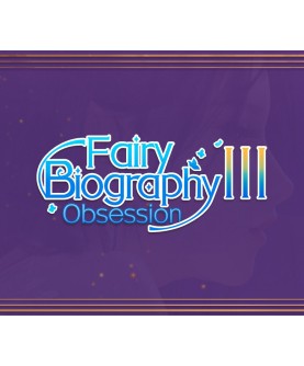 Fairy Biography3: Obsession Steam Key GLOBAL